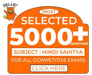 hindi sahitya pdf notes